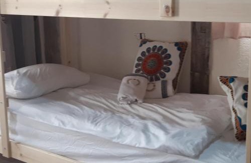 Old City Maison | La Casetta