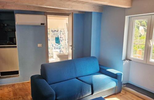 Stella Maison | La casetta in collina albissola