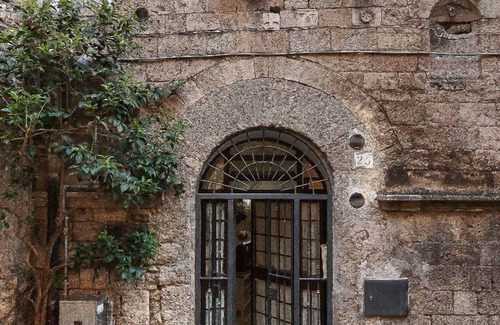 Anagni Appartement | La Casetta dans le centre