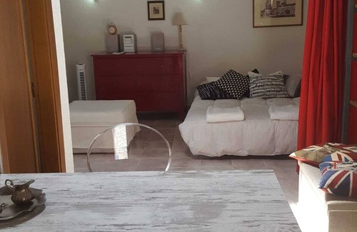 Santa Maria in Valle Appartement | La Casetta de la voie Saint François