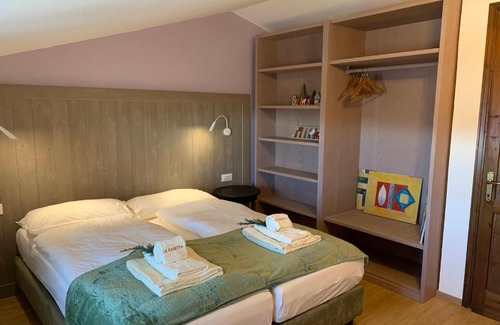 Bosco Chiesanuova Maison | La Casetta