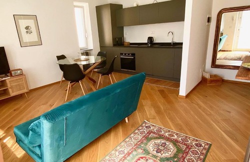 Carru Appartement | La Casetta