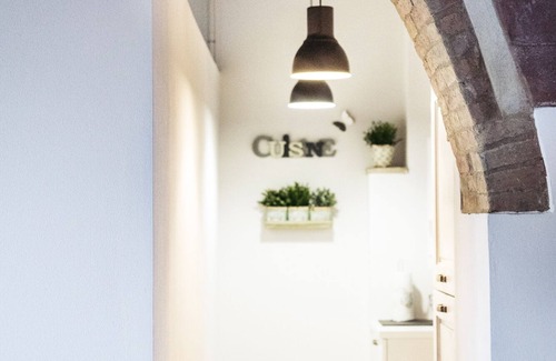 Casole d'Elsa Maison | La Casetta, Casole d'Elsa, Sienne. Joignez-vous à la campagne Toscane authentique!