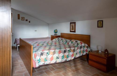 Colledimezzo Maison | La Casetta