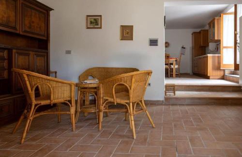Colledimezzo Maison | La Casetta