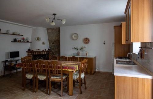 Colledimezzo Maison | La Casetta