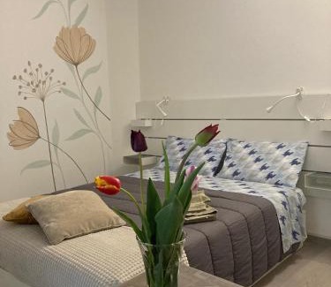 Centro Storico Appartement | La casetta