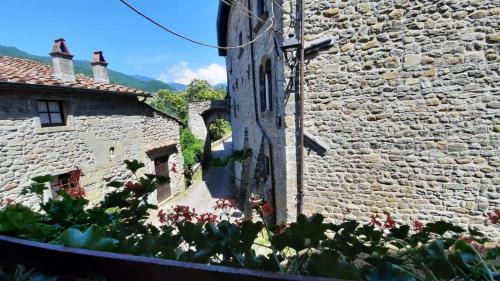 Arlia Appartement | La Casetta