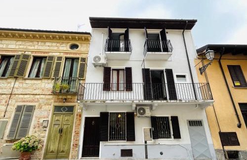 Frassinello Monferrato Maison | La casetta di Bianca - MonferratoHome