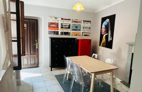 Frassinello Monferrato Maison | La casetta di Bianca - MonferratoHome