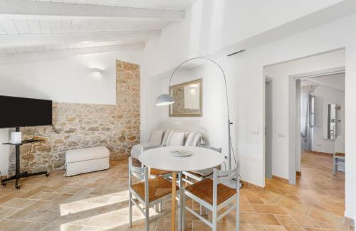 Giba Maison | La Casetta