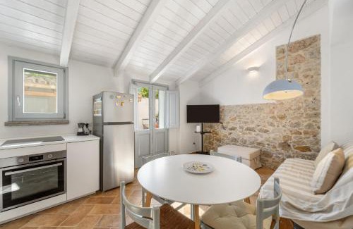 Giba Maison | La Casetta