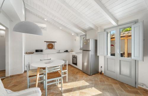 Giba Maison | La Casetta