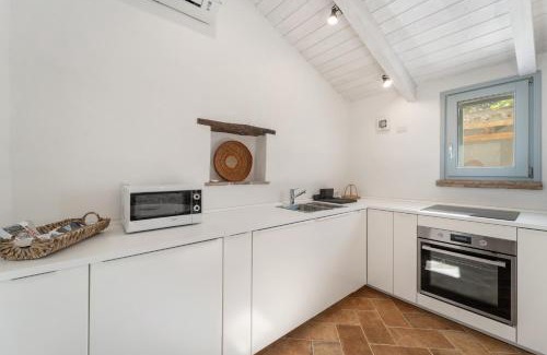 Giba Maison | La Casetta