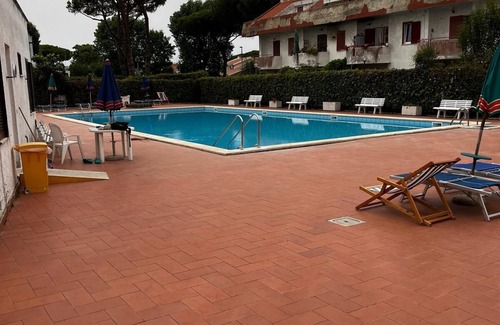 Cerenova Appartement | La Casetta - One Bedroom Apartment, Sleeps 3