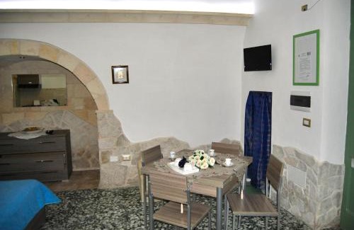 Oria Historic Centre Appartement | La Casetta