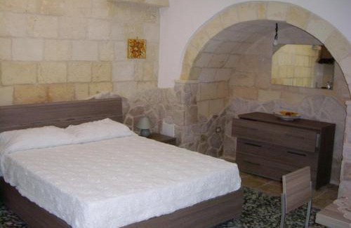 Oria Historic Centre Appartement | La Casetta