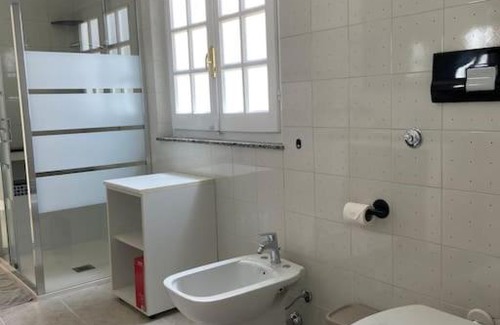 San Giovanni Suergiu Appartement | La Casetta