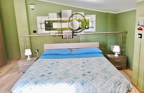 San Maurizio Canavese Appartement | La Casetta