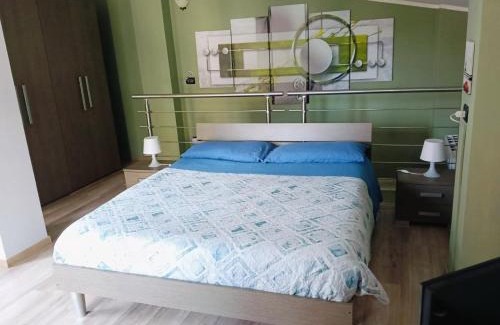 San Maurizio Canavese Appartement | La Casetta