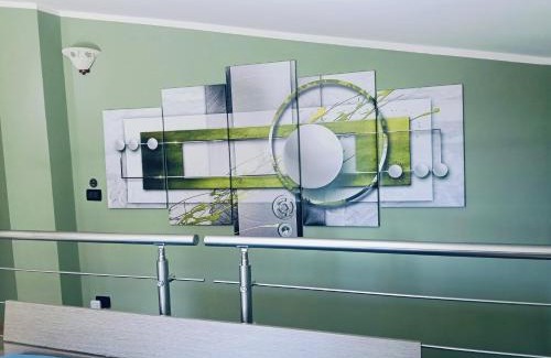 San Maurizio Canavese Appartement | La Casetta