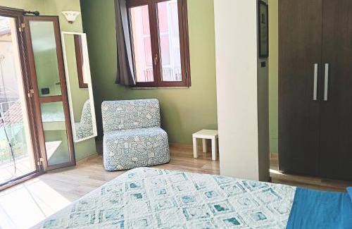 San Maurizio Canavese Appartement | La Casetta