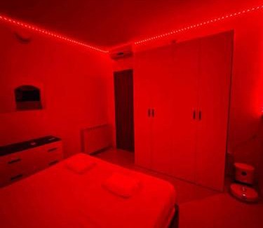 Santadi Appartement | La casetta