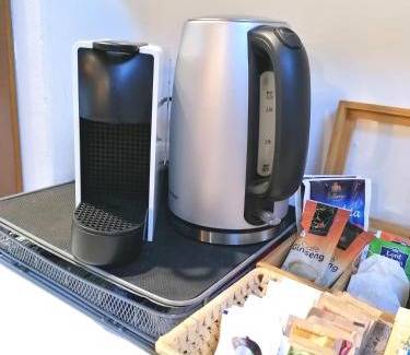 Campino Appartement | La Casetta