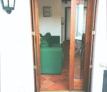 Campino Appartement | La Casetta