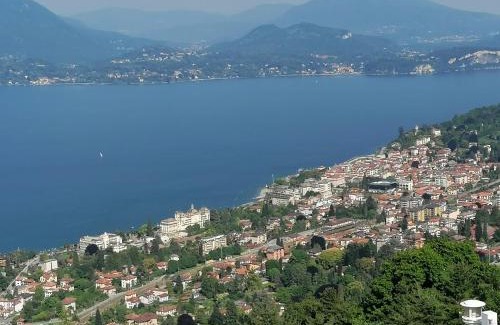Campino Appartement | La Casetta