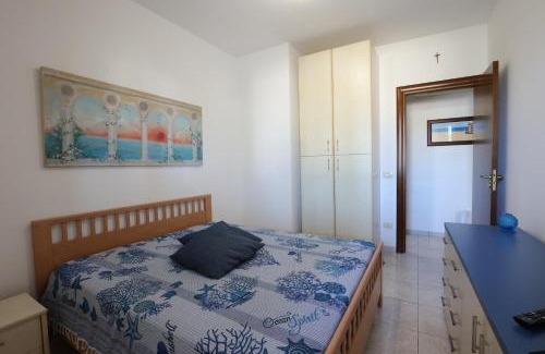 Torre Specchia Ruggeri Maison | La casetta di Gabry - Torre Specchia Ruggeri