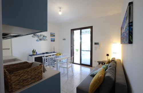 Torre Specchia Ruggeri Maison | La casetta di Gabry - Torre Specchia Ruggeri