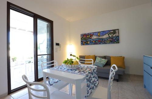 Torre Specchia Ruggeri Maison | La casetta di Gabry - Torre Specchia Ruggeri