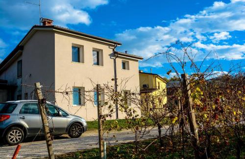 Carpesica Maison | La Casetta