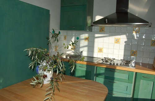 Casole d'Elsa Maison | Maison de vacances joliment conçue dans un endroit panoramique, piscine