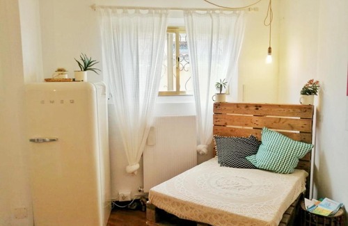 Bogliasco Appartement | La Casetta Re-Used