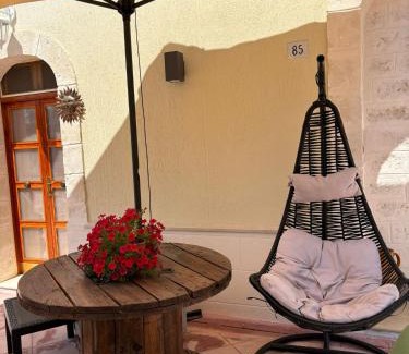 L'Assunta Villa | La Casetta Rustica