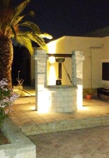 L'Assunta Villa | La Casetta Rustica