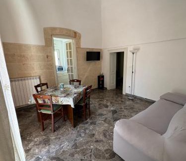 L'Assunta Villa | La Casetta Rustica