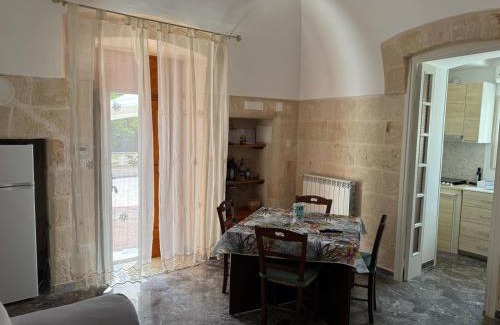 L'Assunta Villa | La Casetta Rustica
