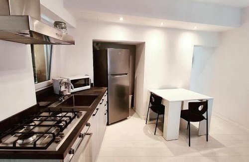 Malgrate Appartement | La casetta sul lago
