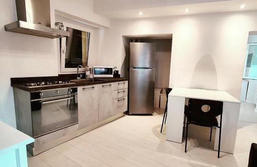Malgrate Appartement | La casetta sul lago