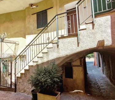 Malgrate Appartement | La casetta sul lago