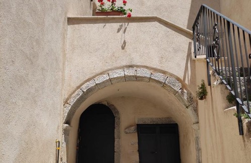 Barisciano Appartement | La casetta sull'arco