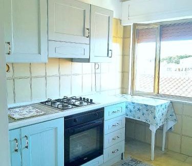 La Caletta Appartement | La casetta sulla spiaggia