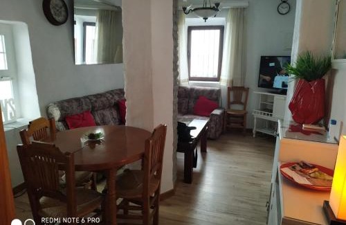 Niguelas Maison | La Casilla de Nigüelas