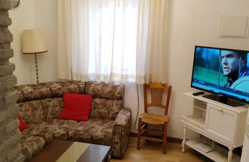 Niguelas Maison | La Casilla de Nigüelas