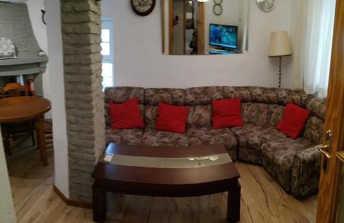 Niguelas Maison | La Casilla de Nigüelas