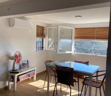 Torres Appartement | La casilla de Vicente