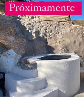 Nijar Appartement | La Casilla del San Antón